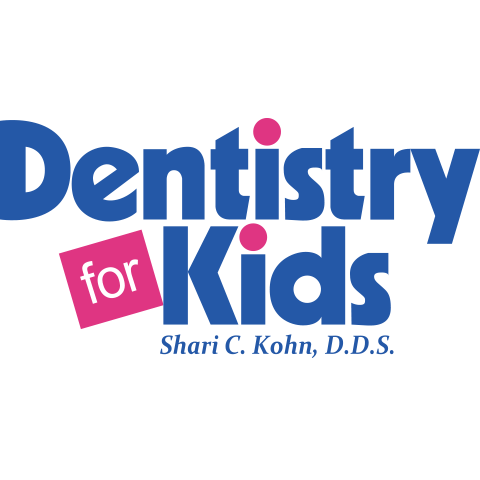 Dentistry for Kids logo