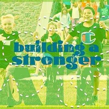 Building a Stronger Faith: How Christian Summer Camp Can Nurture Your Child's Spiritual Journey