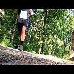 Trail Running Resolutions - Motivation #3