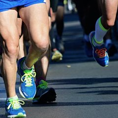 How to Train The Three Most Important Muscles in Running