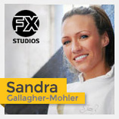Sandra Gallagher-Mohler