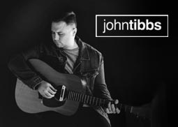 John Tibbs music