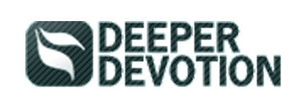 Deeper Devotion logo