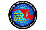 State of Maryland DHMH certified