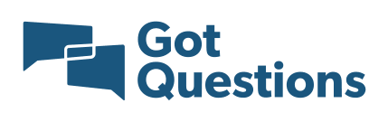 Got Questions logo