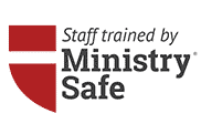 Staff Trained by Ministry Safe
