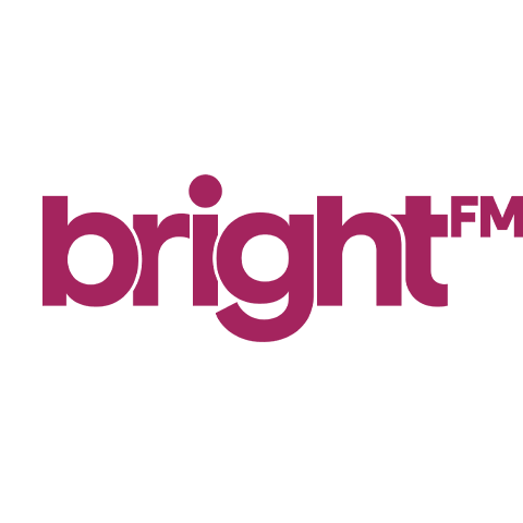BRIGHT-FM sponsor logo