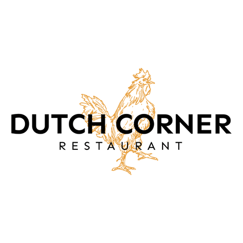 Dutch Corner Restaurant logo
