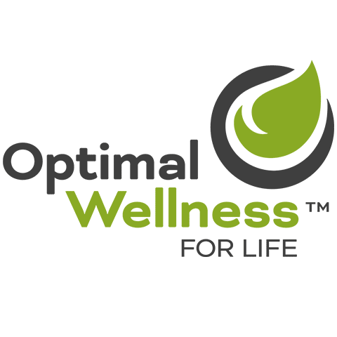 Optimal Wellness logo